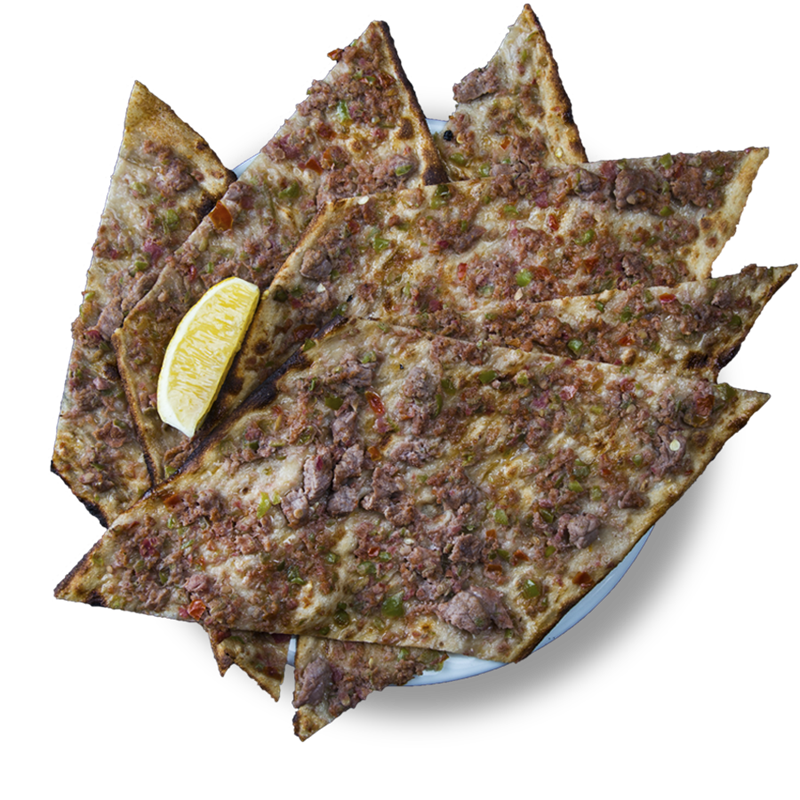 Bıçak Arası
