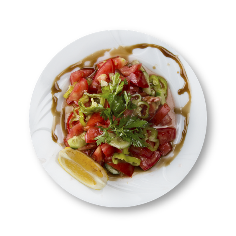 Çoban Salata