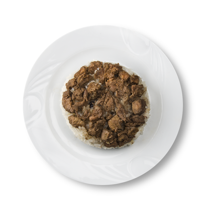 Düğün Pilavı