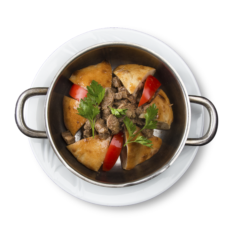 Ekmek Salması