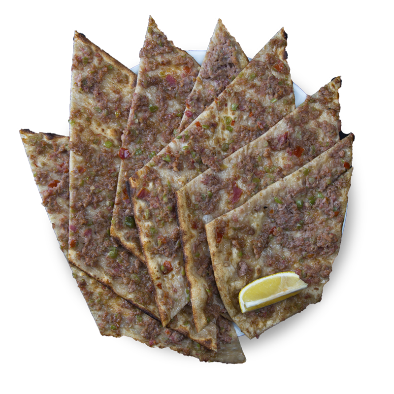Etli Ekmek