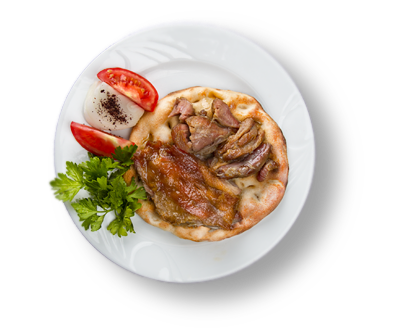 FIRIN KEBABI