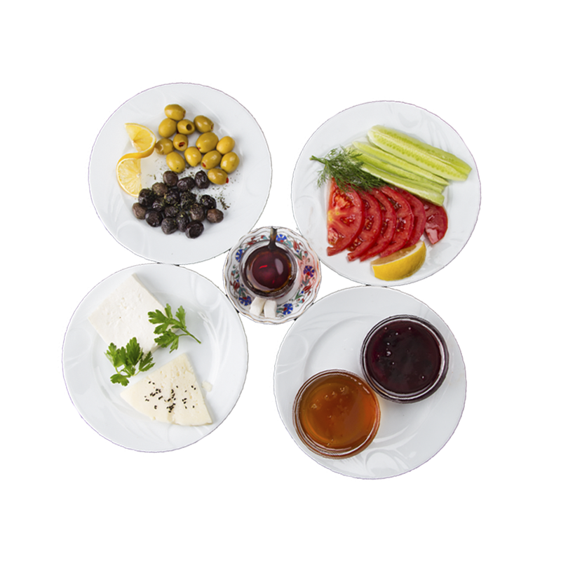 Kahvaltı
