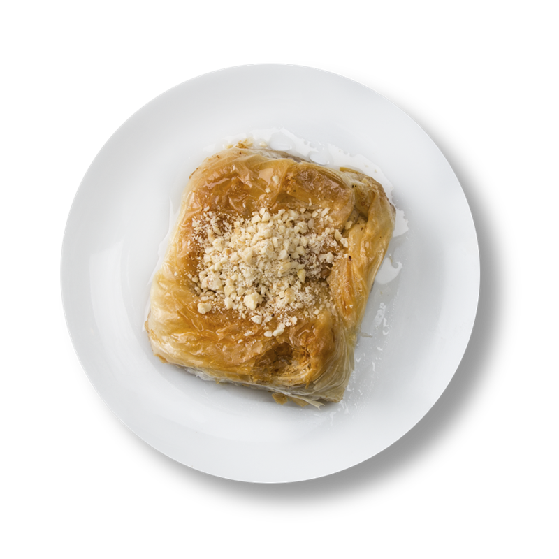 Saç Arası