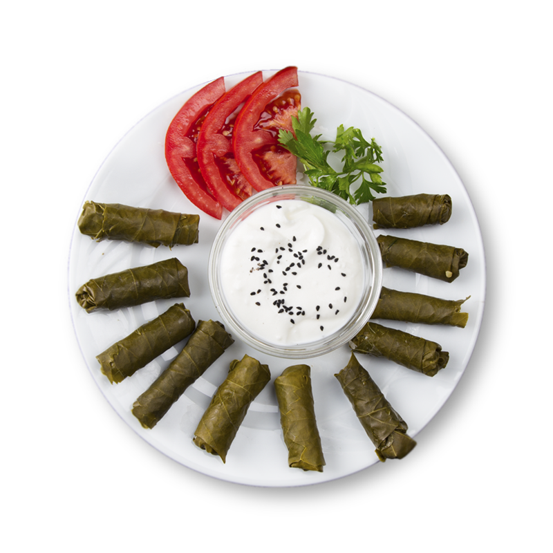 Yaprak Sarması